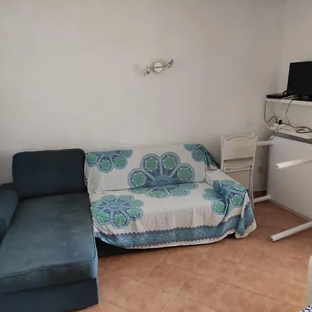 Apartamento Nº16 - Oasis Park I Apartment