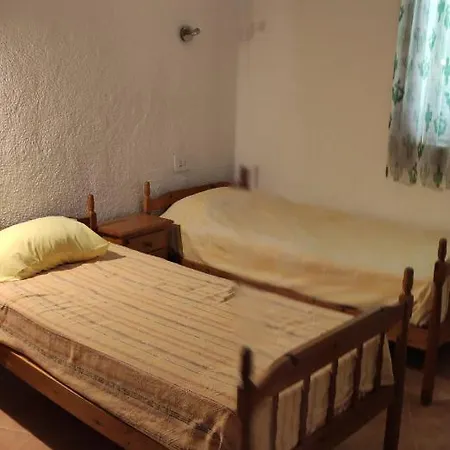 Apartamento Nº16 - Oasis Park I